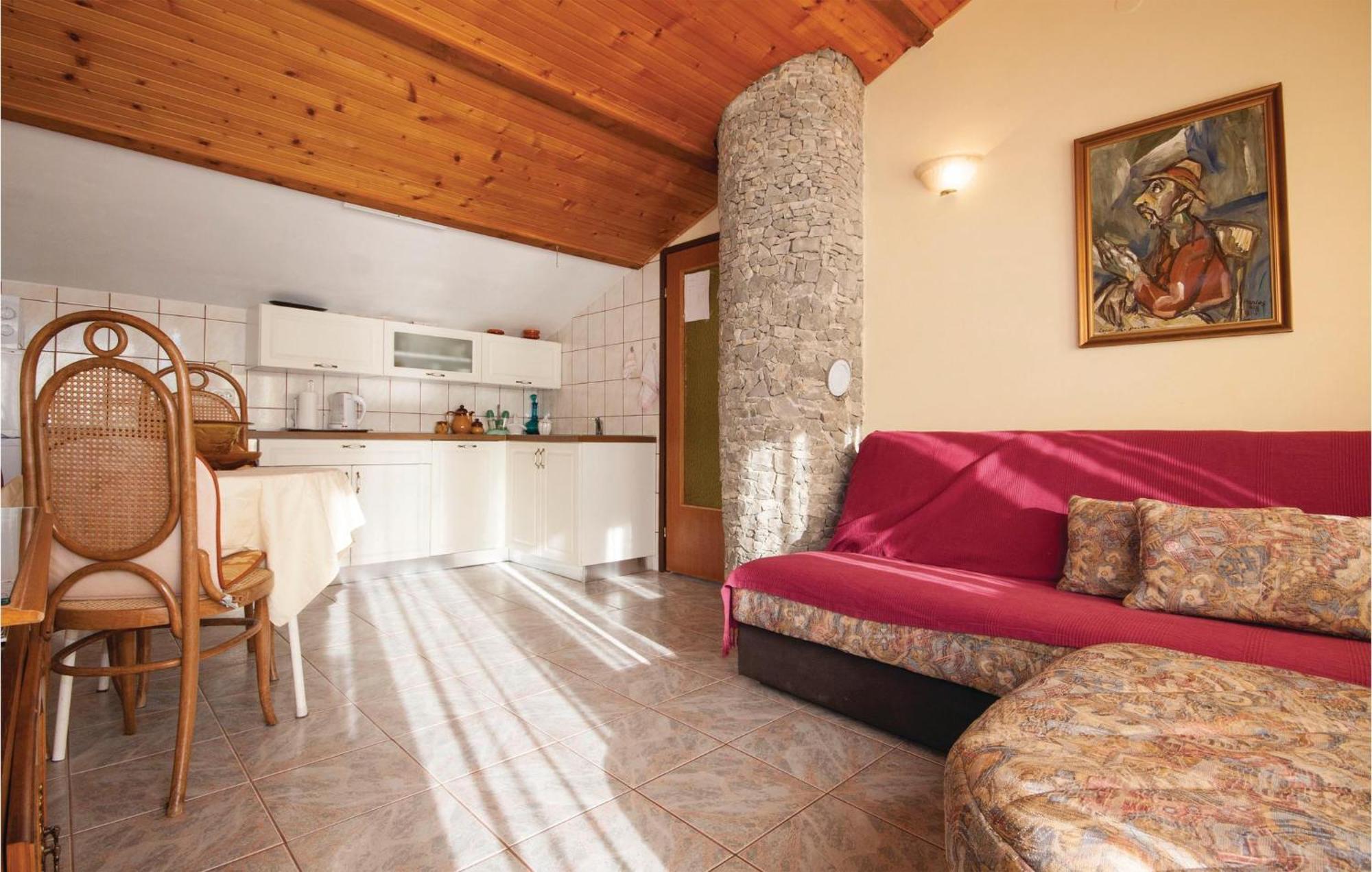 Awesome Apartment In Jadrija With Wifi Eksteriør billede